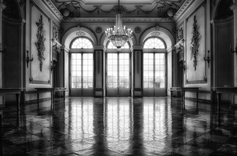 Jupiter Ballroom Events