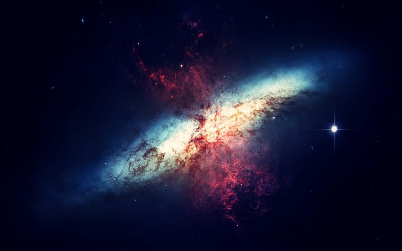 Celestial Union Rites
